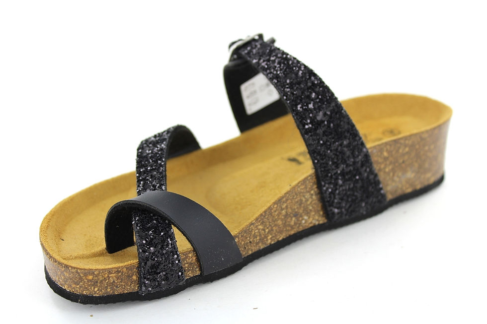 Miniature : MAISON DE L'ESPADRILLE 3530 NOIR