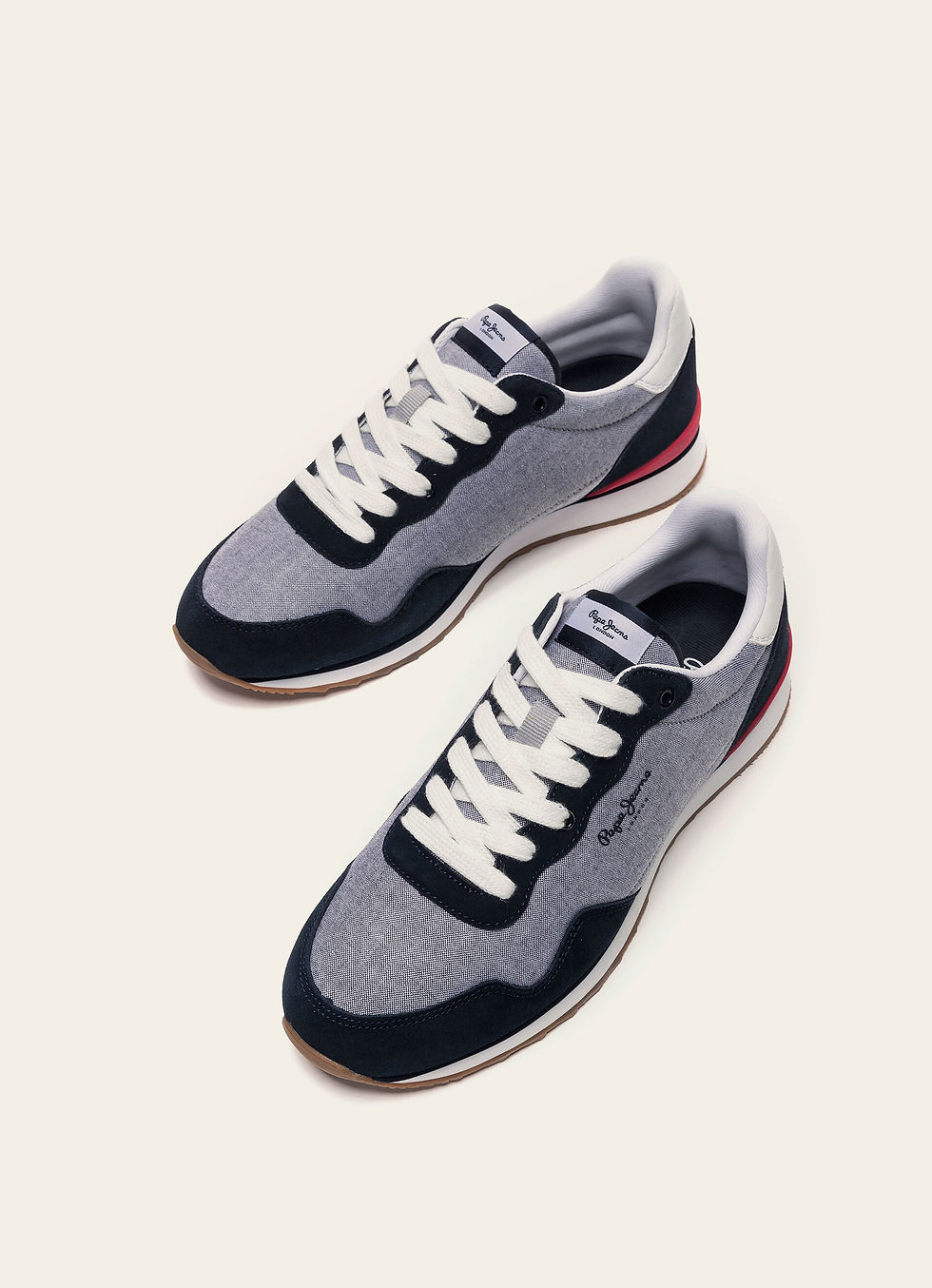 Miniature : PEPE JEANS CROSS 4 BASIC