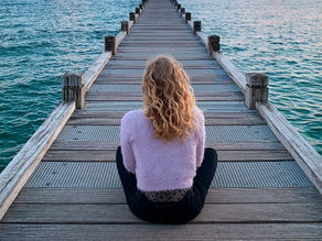 Il faut parfois simplement laisser aller