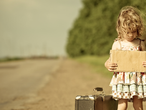 Le pardon est un choix