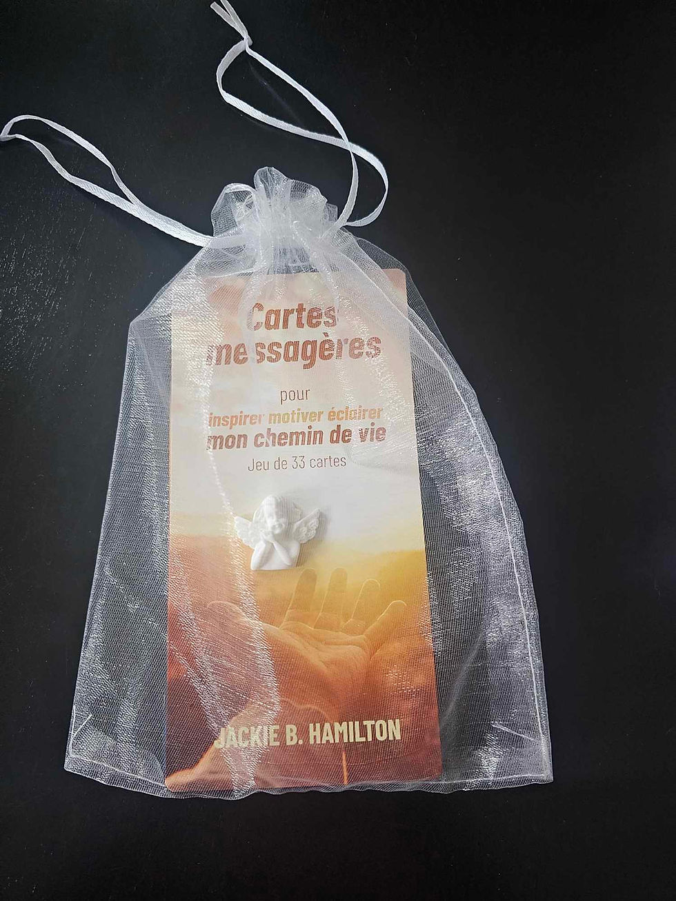Miniature : Cartes messagères
