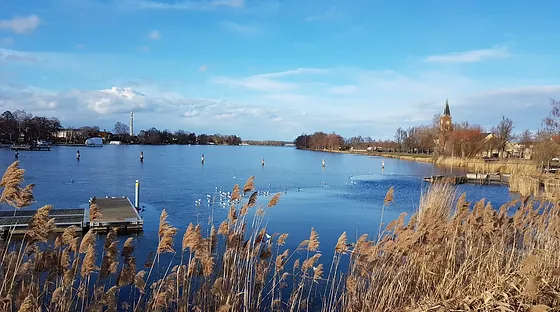 Insel Werder Havel Bilder Insel Werder Havel Bilder