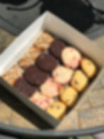 Pick 4 Box