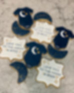 Custom Decorated Cookies & DIY Cookie Kits
