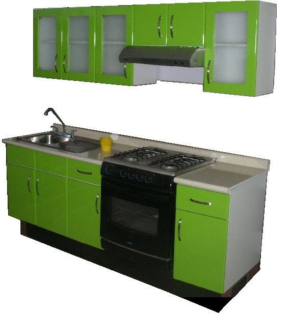 Cocina Integral