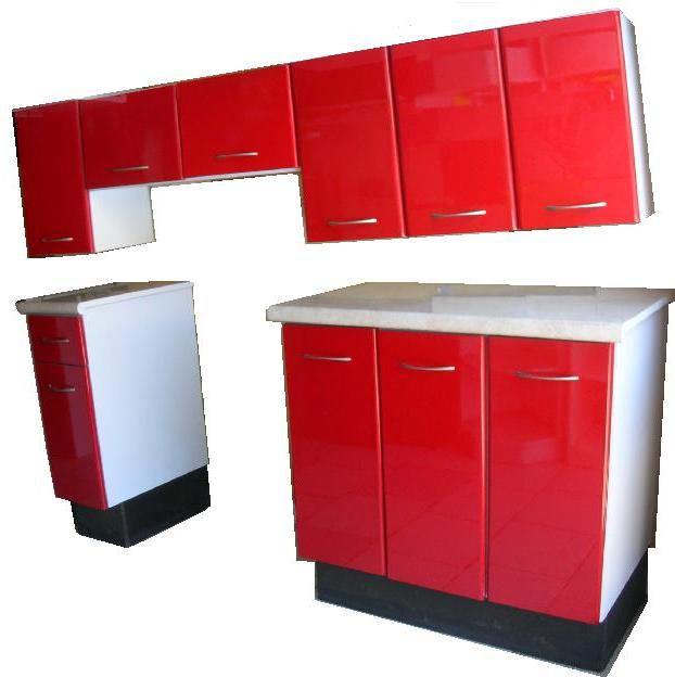 Cocina Integral