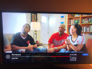 JDF Books Commercial/Aired During Oscars 2017