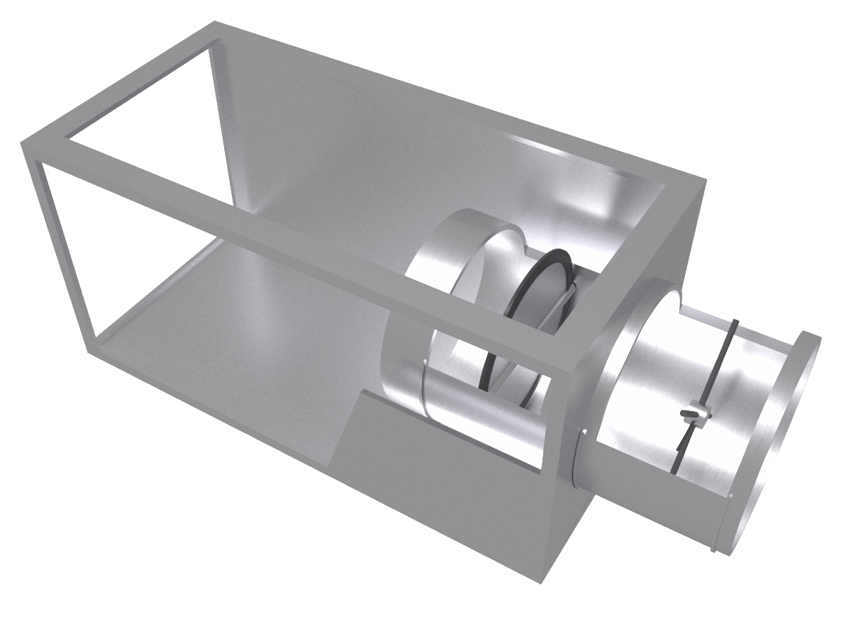 Mechanical Hvacgraphics360