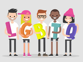LGBTQ+ Athletics & Education Teen Toolkit.