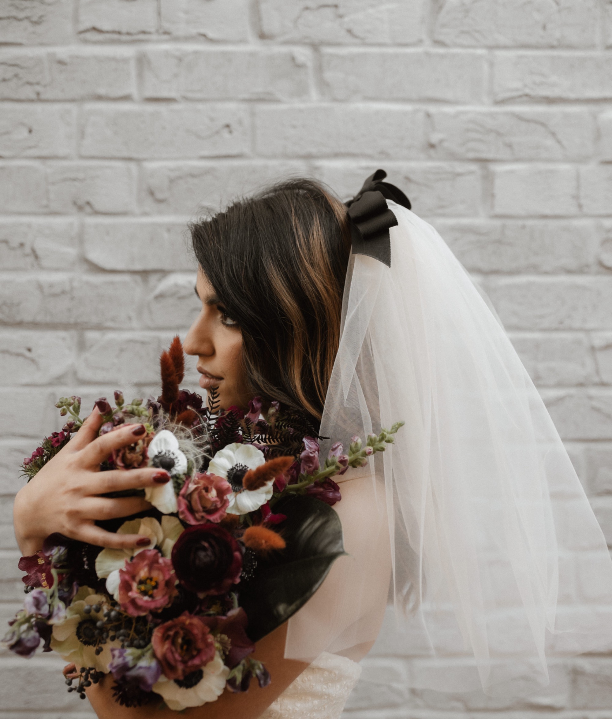 Writer: Veil Trends Couture