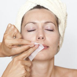 DEPILACIONES Y FACIALES