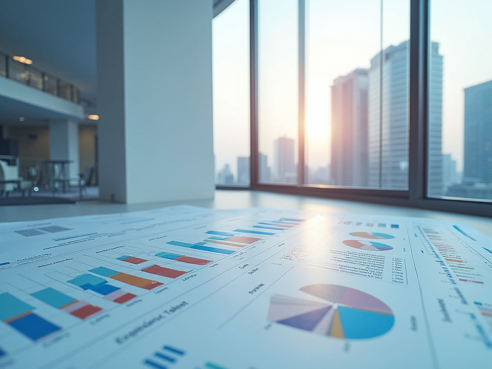 Datamanagement by AI