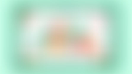 Handmade Easter Crochet Bunnies – A Spring Hug from My Crafty Corner