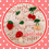 Thumbnail: Charming Brooch Collection * Delightful Designs of Strawberries, Cherries, Mushrooms, Hats, & Bows * Fashionable Accessories
