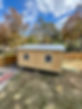 new custom built shed