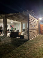 Licensed deck builder in Pelham