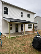 Top rated deck company in Alabaster