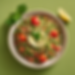 Tabbouleh Salad