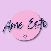 Logo de Ame Esto