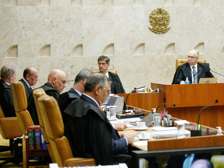 STF terá agenda decisiva para o meio ambiente em agosto