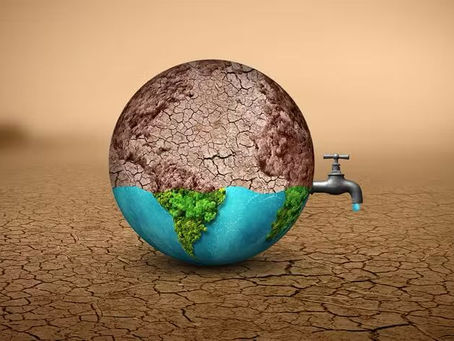 Empresas estão preparadas para lidar com crises d'água? Monitor da rede brasileira do Pacto Global da ONU acende alerta vermelho