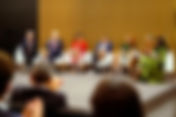 Debate reúne lideranças ambientais para discutir a prioridade do clima e da sustentabilidade na agenda política nacional