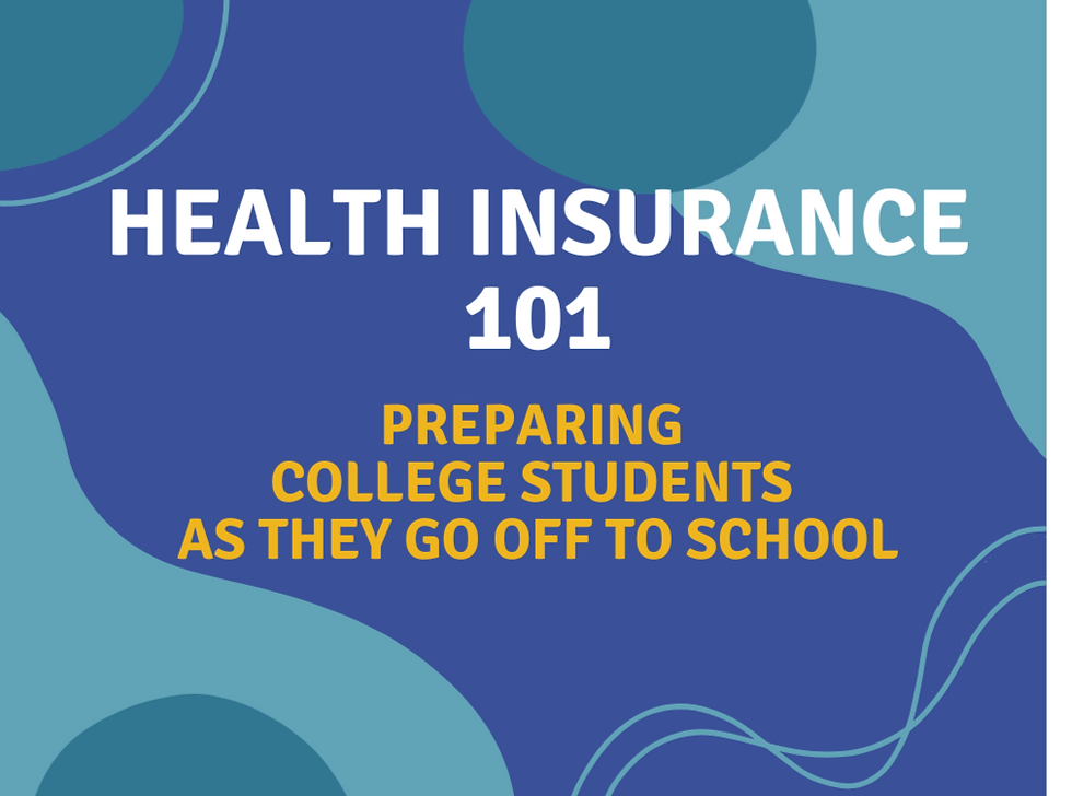 Protecting Your College Journey: The Top 4 Essential Insurance Coverages for Freshmen