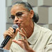 Marina Silva participa de audiência na CMA