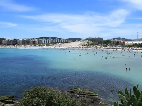MPF faz 14 recomendações contra impactos ambientais em praias de Cabo Frio (RJ)