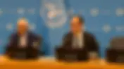O mundo entra na “era da falência global da água”: cientistas da ONU definem formalmente a nova realidade pós-crise para bilhões de pessoas.
