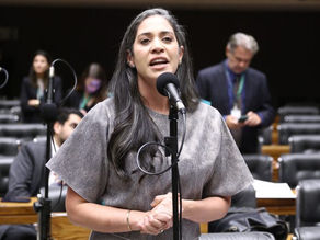 Câmara aprova levantamento de dados sobre impacto da crise climática na vida de mulheres e meninas