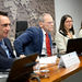 Três indicações para diretoria da ANA vão a Plenário