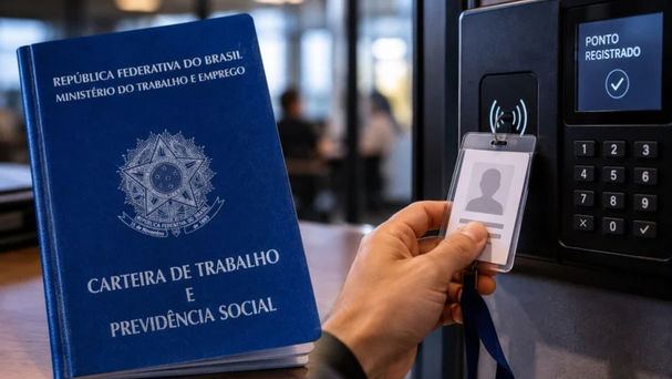 NOTA PÚBLICA:
Não há desenvolvimento sustentável sem trabalho digno: Frente Ambientalista celebra aprovação do fim da escala 6x1