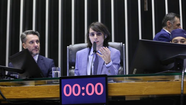 Projeto cria plataforma digital pública para receber denúncias de crimes ambientais