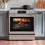 Thumbnail: LG 6.3 cu. ft. Slide-in Electric Range with Instaview and Air Fry LSEL6335XE
