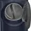 Thumbnail: GE 7.8 cu. ft. Smart Front Load Electric Dryer with Sanitize Cycle GFD55ESPRRS