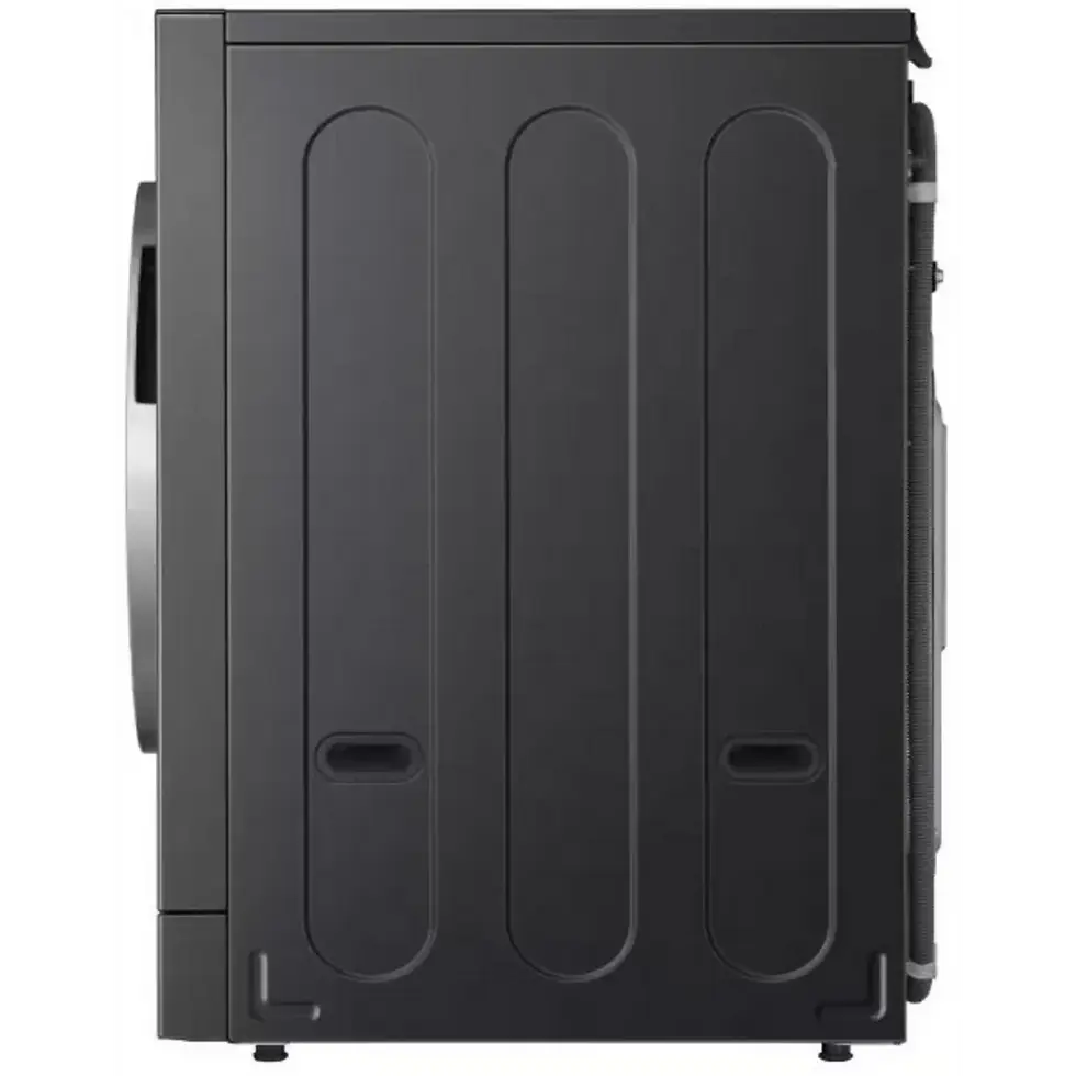 Thumbnail: LG Signature 5.8 cu. ft. Front Load Washer with Turbowash & ezDispense WM9901HBA