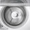 Thumbnail: GE 4.5 cu. ft. Capacity Washer with Stainless Steel Basket GTW685BSLWS