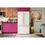 Thumbnail: LG Studio 27 cu. ft. Counter Depth MAX Refrigerator SRFB27W3