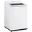 Thumbnail: LG 5.0 cu. ft. SMART Top Load Washer w/ Easy Unload and TurboWash3D WT8200CW