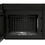 Thumbnail: Haier 24" 1.4 cu. ft. Over-the-Range Microwave HMV1472BHS