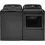 Thumbnail: GE 7.4 cu. ft. Top Load Electric Dryer with Sensor Dry GTD58EBPVDG