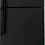 Thumbnail: GE 21.9 cu. ft. Top Freezer Refrigerator Garage Ready GTS22KGNRBB