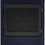Thumbnail: GE Profile 7.3 cu. ft. Smart Electric Dryer with Steam & Sensor Dry PTD80EBPTRS
