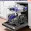 Thumbnail: GE Top Control Hybrid Tub Dishwasher with Dry Boost, 52 dBA GDT565HSYSS