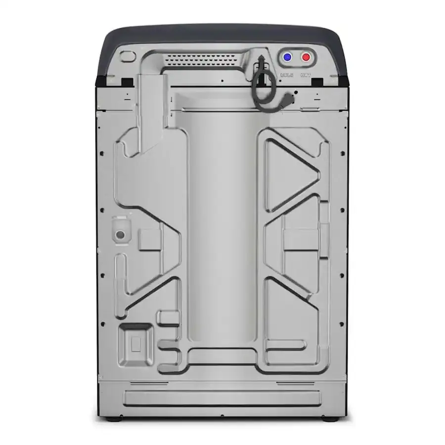 Thumbnail: Maytag 5.3 cu. ft. Pet Pro Top Load Washer with Impeller MTW7200RF