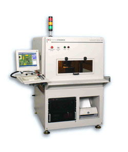 Photon Dynamics_Model RTI-7550 AOI System