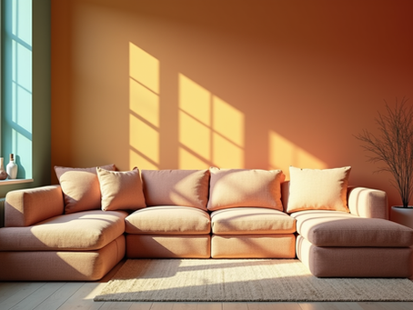 Harnessing the Healing Power of Color Theory for Mood Transformation and Inner Insight