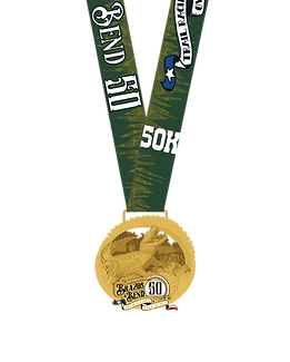 brazos bend trail run