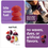 Thumbnail: Skratch Energy Chews Sport Fuel